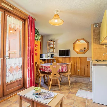Saint Sebastien - Equipe Avec Balcon Mae-1173
