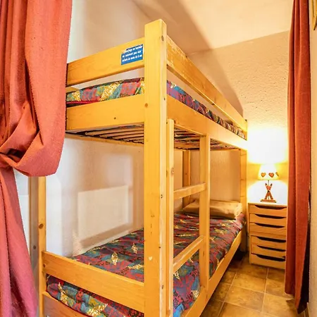 Saint Sebastien - Equipe Avec Balcon Mae-1173 Διαμέρισμα *