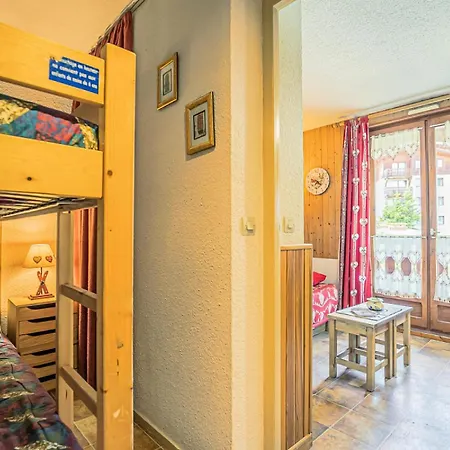 Διαμέρισμα Saint Sebastien - Equipe Avec Balcon Mae-1173 *